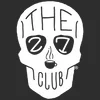 27 Club Coffee logo