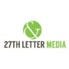 27th Letter Media logo