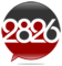 2826 logo