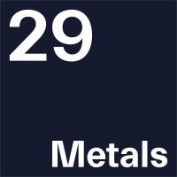 29Metals logo