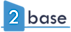 2Base Estate Agency logo