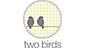 Two Birds logo