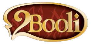 2Booli logo