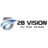 2B Visiontechnologies logo