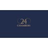 2 Chambers logo