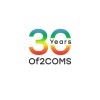 2Coms Consulting logo