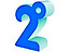 Two Degrees Mobile logo