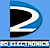 2D Electronics logo