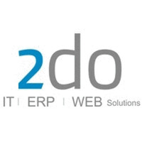 2Do It, Erp & Web Solutions logo