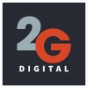 2G Digital logo