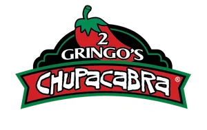 2 Gringos Chupacabra logo