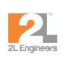 2L Engineers logo