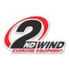 2Nd Wind Exercise Equipment logo