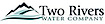 Two Rivers Water & Farming logo