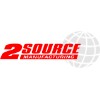 2Source Manufacturing logo