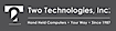 Two Technologies logo