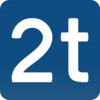 2Tech logo