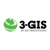 3-Gis logo