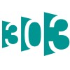 303 Software logo