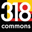 318 Commons logo