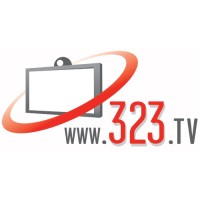 323.tv Conference Solutions logo