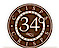 34 Degrees logo