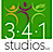 341 Studios logo