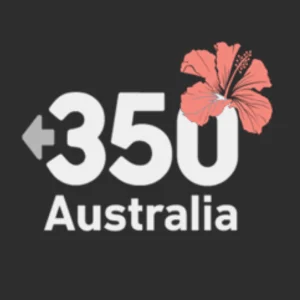 350.org logo