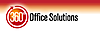 360 Office Solutions logo