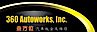 360 Autoworks logo