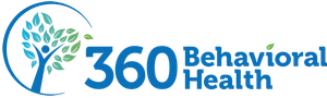 360 Behavioral Health logo