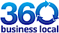 360 Business Marketing logo