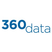 360Data logo