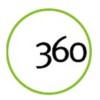 360 Federal Credit Union logo