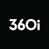 360I logo