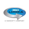 360logica Software Testing Services logo