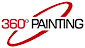 360° Painting logo