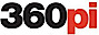 360pi logo