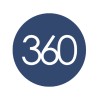 360 Solutions logo