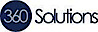 360 Solutions logo