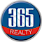 365 Realty logo