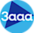 3Aaa Apprenticeships logo