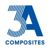 3A Composites Americas logo