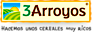 3 Arroyos logo