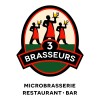 3 Brasseurs | 3 Brewers Canada logo