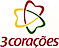 3 Corações S/A logo