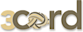 3Cord logo