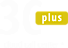 3C Plus logo