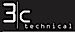 3C Technical logo