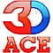 3D-Ace logo